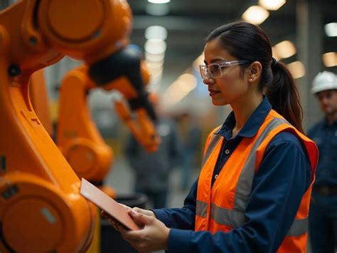 Safety management system | Industry 4.0 | EHS Software Solutions