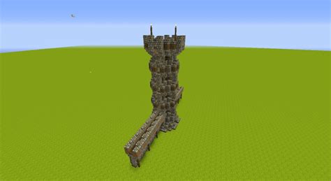 Minecraft Watchtower Map 的图像结果