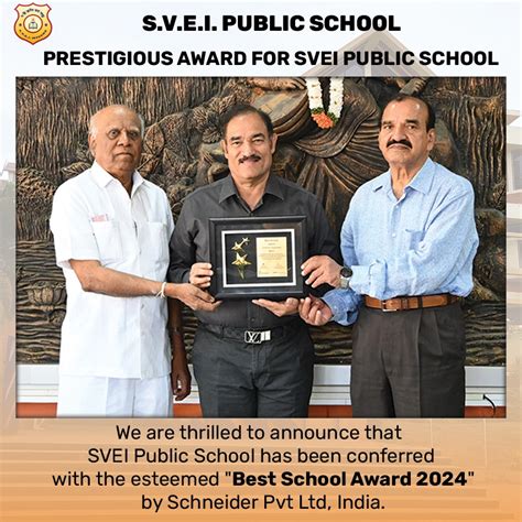 SVEI Mysore — Best CBSE School & PU College in Mysuru