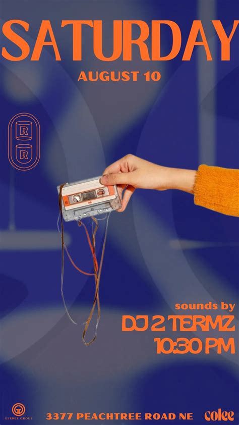 Rooftop Club Vibes | Eventnoire