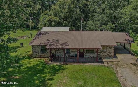 1835 Scotland Rd, Bentonia, MS 39040 | Homes.com