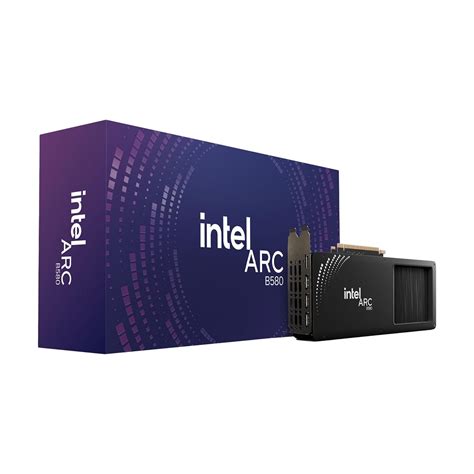 Amazon.in: Buy INTEL ARC B580 12GB GDDR6 SCREEN CARD Online at Low ...