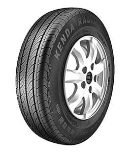 Kenda 195/55 R16 KR23 Tubeless Car Tyre : Amazon.in: Car & Motorbike