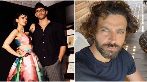 War 2: Hrithik Roshan is busy 'taking it all in' as he shoots for movie ...