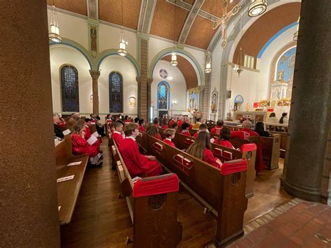 Immaculate Conception... - Immaculate Conception Jenkintown