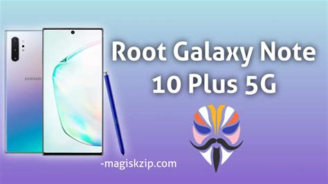 Image result for How to Root Note 10 Plus