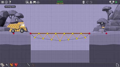 Image result for Poly Bridge Guide