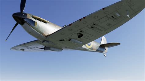 Image result for Spitfire Mark 2