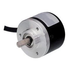 Rotary Encoders and Digital Comparators | Manufacturer from Satara