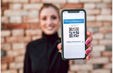 Image result for One Health Pass Tutorial