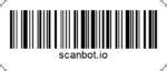 Bar Code Example 的图像结果