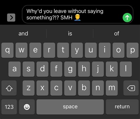 SMH Meaning: What does SMH mean? 2021 Slang 💯