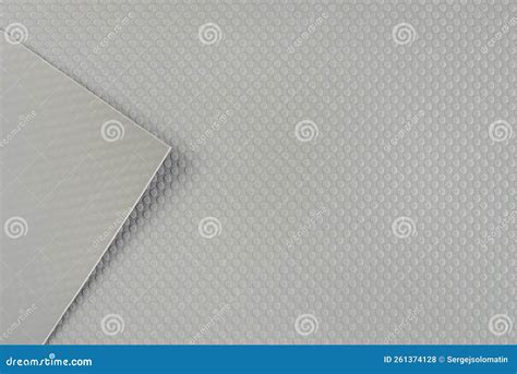 Anti-slip Mat for Kitchen Furniture Drawers. the Texture of a Rubber ...