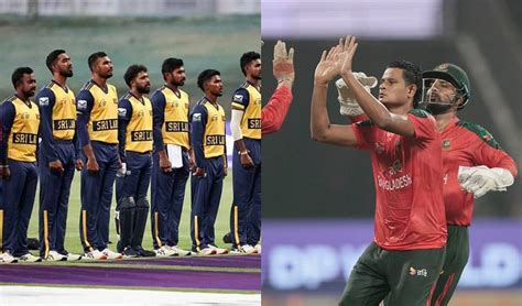 SL vs BAN, Asia Cup 2025 Super 4: Bangladesh Win Toss & Litton Das Opts ...