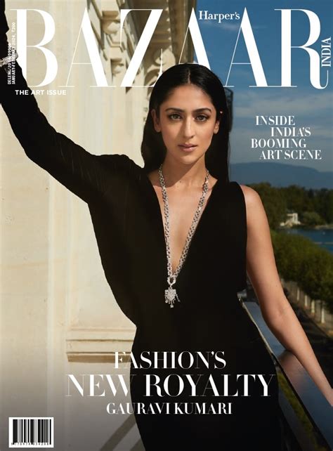 Harper's Bazaar India | Subscription