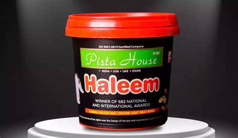 It's Haleem Season In Hyderabad; You Should Not Miss These Five Places ...