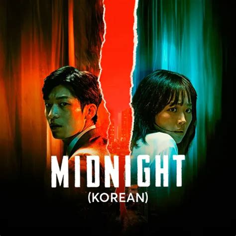 Midnight - Korean 2021 - Watch Midnight - Korean 2021 Full Movie Online ...