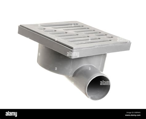 Plastic pipe drain hi-res stock photography and images - Alamy