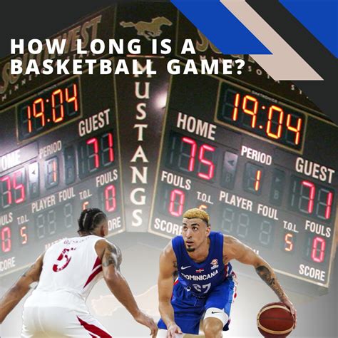 How Long Is One Quarter In Basketball