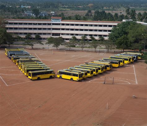 Muthayammal College of Arts and Science
