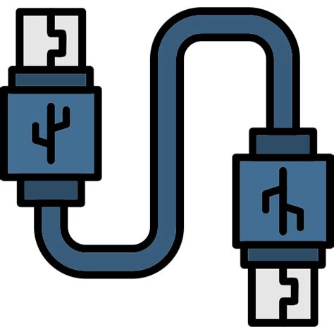 Usb connection - Free electronics icons