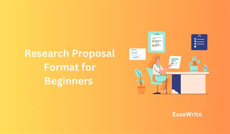 Image result for Research Proposal Format
