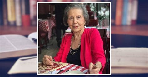 Obituary | Maryse James of Fries, Virginia | Vaughan Guynn Funeral Home