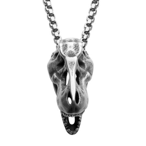 Edgy Pendants for Men – INOX Jewelry - INOX Jewelry for Men