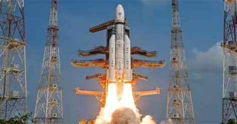PSLV-C62 Mission Encounters Anomaly During Third Stage; Isro Initiates ...