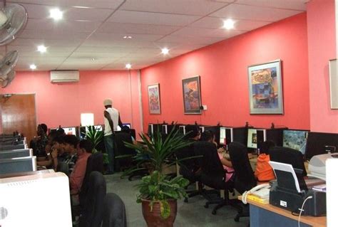 Computer Shop Example 的图像结果