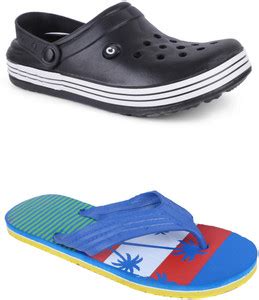 ASTETIK Clogs For Men - Buy ASTETIK Clogs For Men Online at Best Price ...