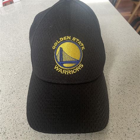 Golden State Warriors cap - Depop
