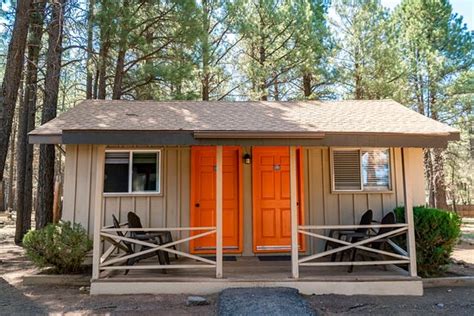 BASECAMP AT SNOWBOWL (Flagstaff) - Hotel Reviews & Photos - Tripadvisor