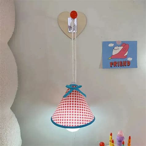 Seoul Glow Wall Mounted Night Light