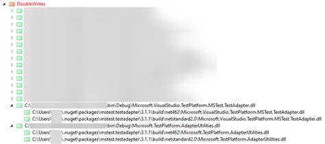 Computer Build Log 的图像结果
