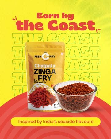 Dry Fish Fry Chatpata Bombil Fry | Crispy & Tangy Coastal Snack | Spicy ...