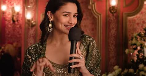 Flipkart steals the show from Alia Bhatt at a wedding | Advertising ...