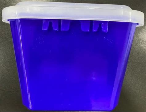 Sharp Container - 5 L Puncture Proof Sharp Container Manufacturer from ...