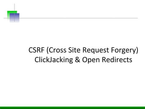 Image result for Clickjacking with CSRF