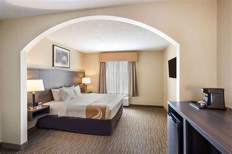 QUALITY INN & SUITES FISHKILL SOUTH NEAR I-84 - Hotel Reviews, Photos ...