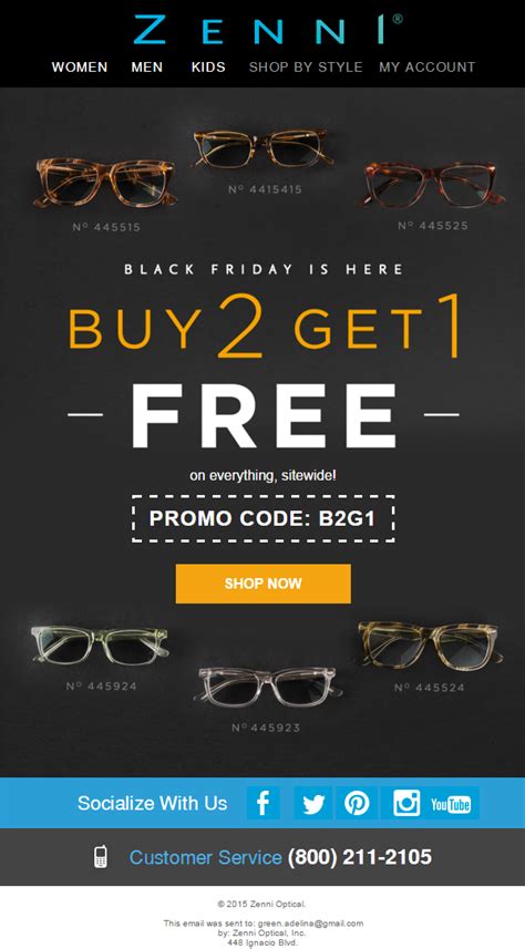Image result for Promo Code for Zenni Optical