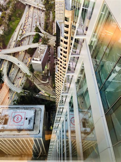 80 best Wilshire Grand images on Pholder | Los Angeles, Pics and City Porn