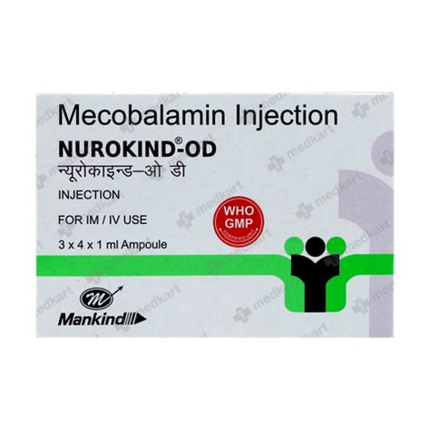 B 29 AQ PFS INJECTION 1 ML : View Price, Combination and Alternatives ...