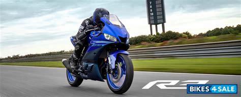 Yamaha R3 price, specs, mileage, colours, photos and reviews - Bikes4Sale