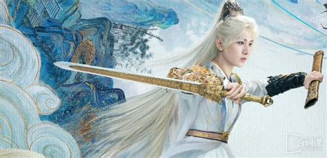 天地剑心最新素材