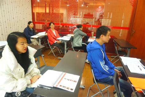 深圳对外汉语老师培训 让老外相信我们的教学能力 - 知乎