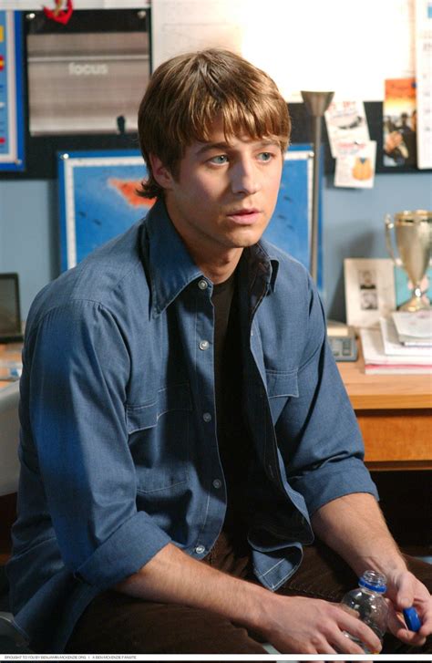 Ben Mckenzie | Ben mckenzie, The oc, Mckenzie