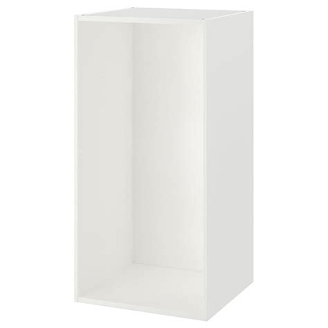 Wardrobe Carcass - Buy wardrobe frames online at affordable price in ...