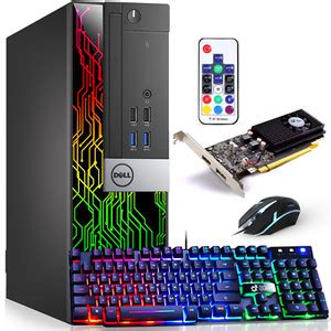 Dell Gaming Desktop - Where to Buy at the Best Price in the Canada?