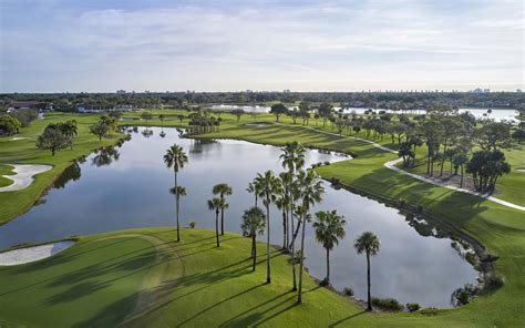 Luxury Golf Resort in Palm Beach, FL | PGA National Resort